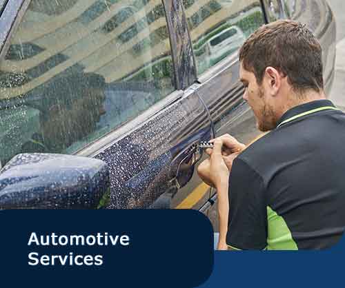 Automotive Westmont Locksmith